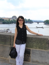 Dr Yan Ding (Lydia), Translator