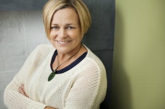 Sue Younger, Author