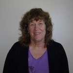 Carolyn Young, Author