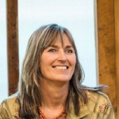 Julie Lamb, Author