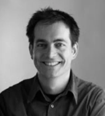 Paul Hewlett, Author