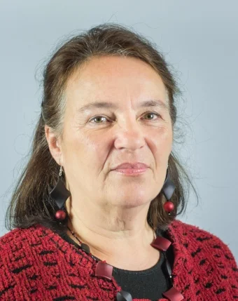 Florence Kiss, Author