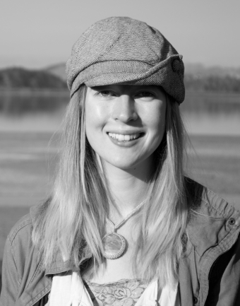 Latesha Randall, Author