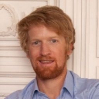 Chard Andrews, Author