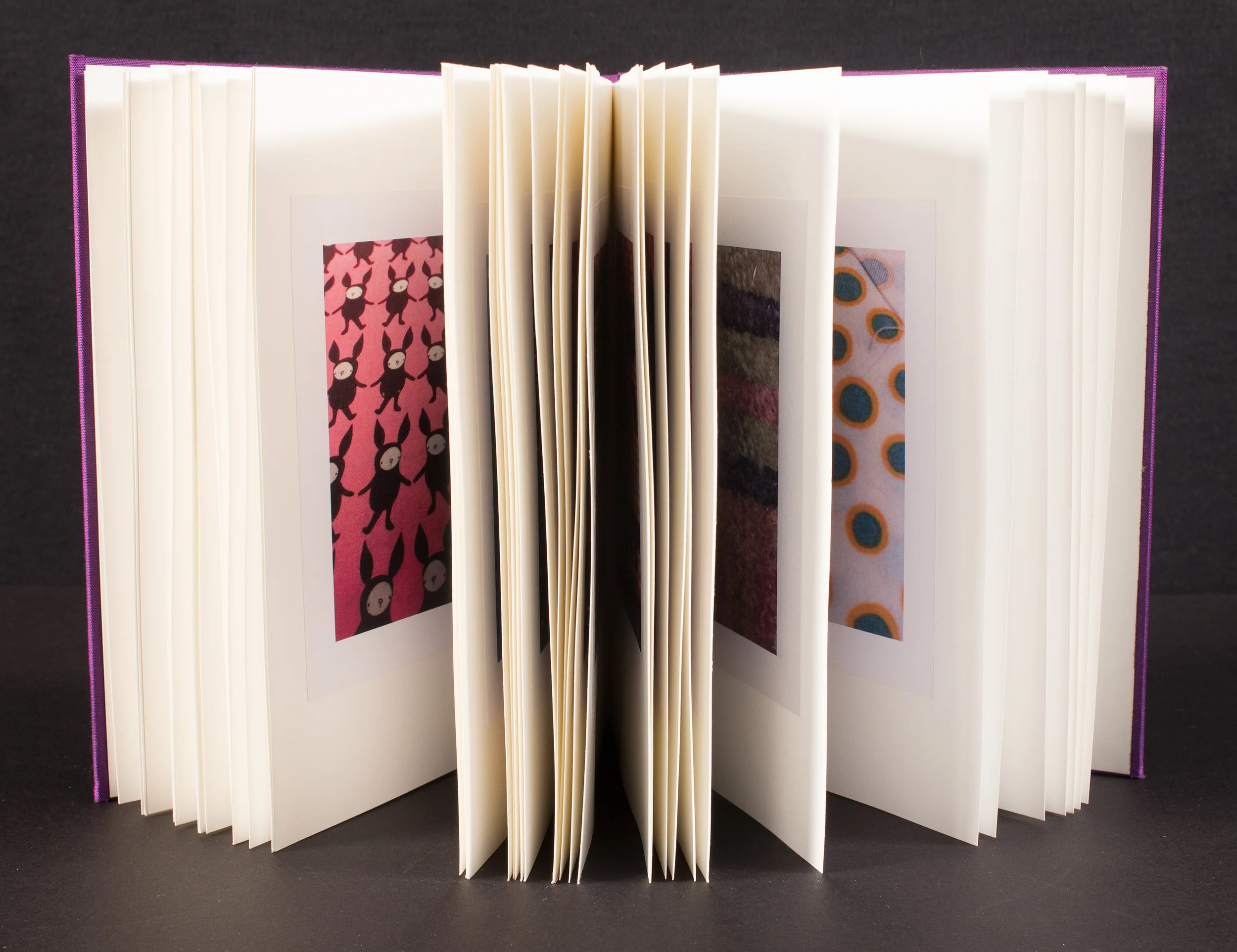 Textile Interactions