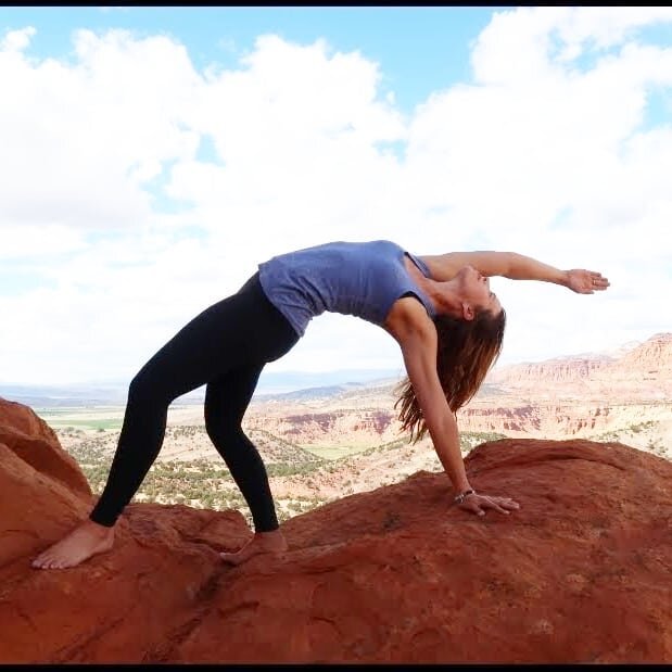 &quot;The body benefits from movement, and the mind benefits from stillness.&quot; Sakyam Mipha .
.
.
Save time and combine the two in one class! I am passionate about sharing the techniques of mobility in a Power Yoga format. 
.
.
Mobility is the ab