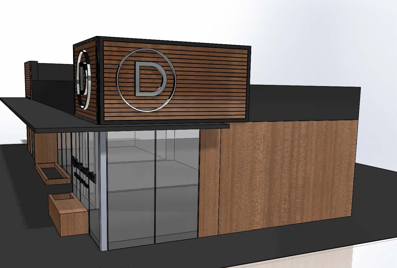 Gupta Office east elevation.jpg