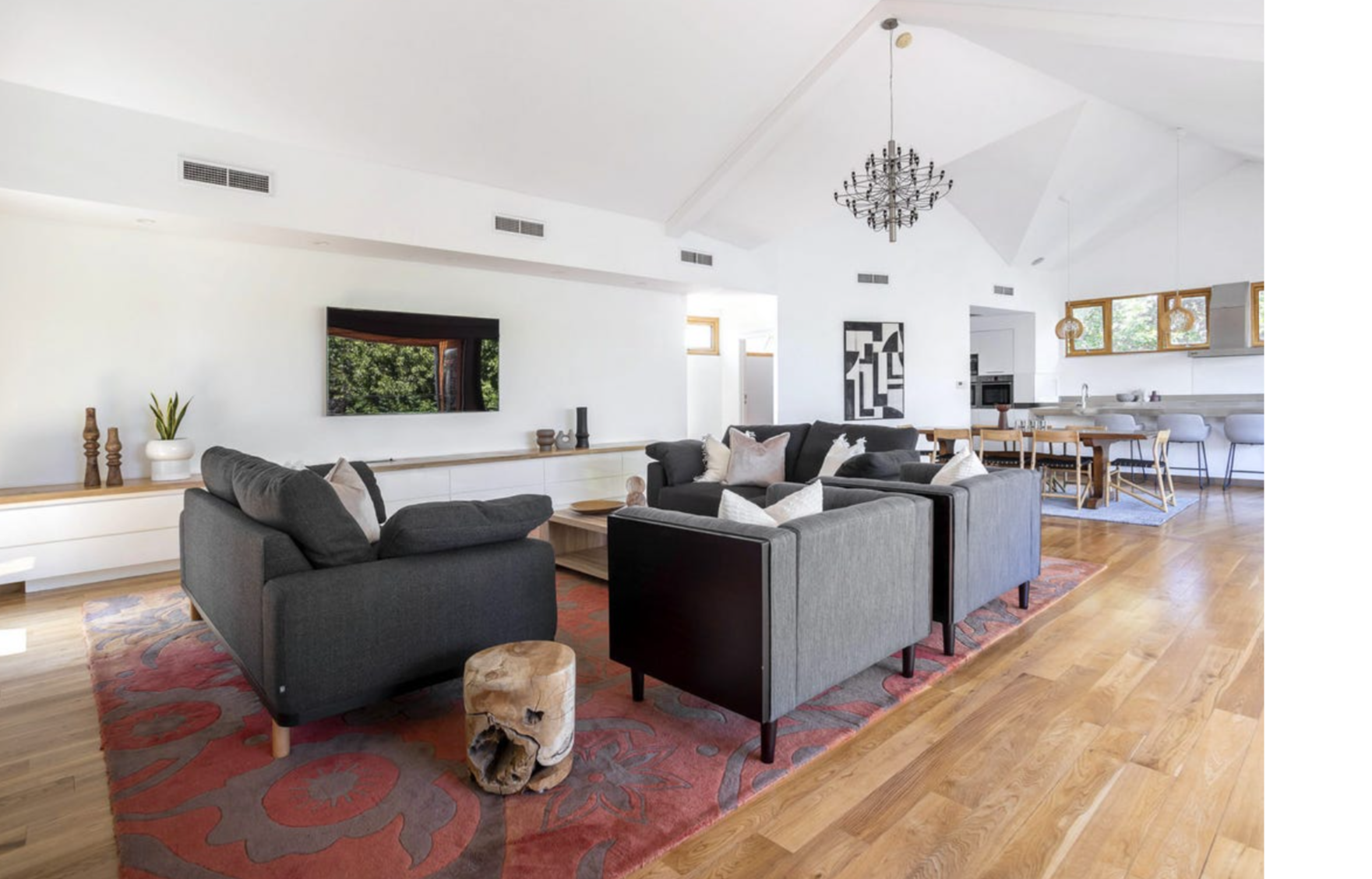 Farnley Street House — SHELTER BAY