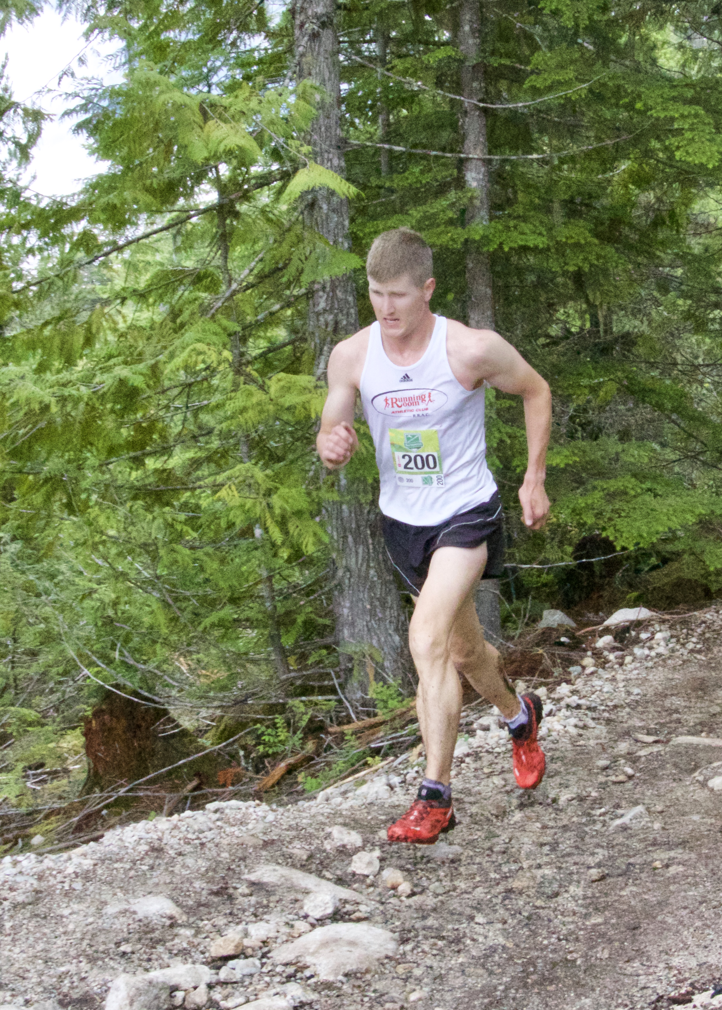 During the Race (PC: Emmanuel Mercier)