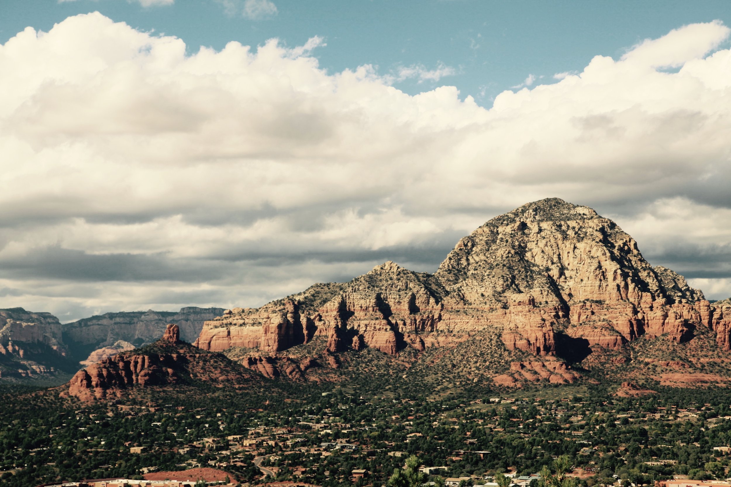 Sedona, Arizona
