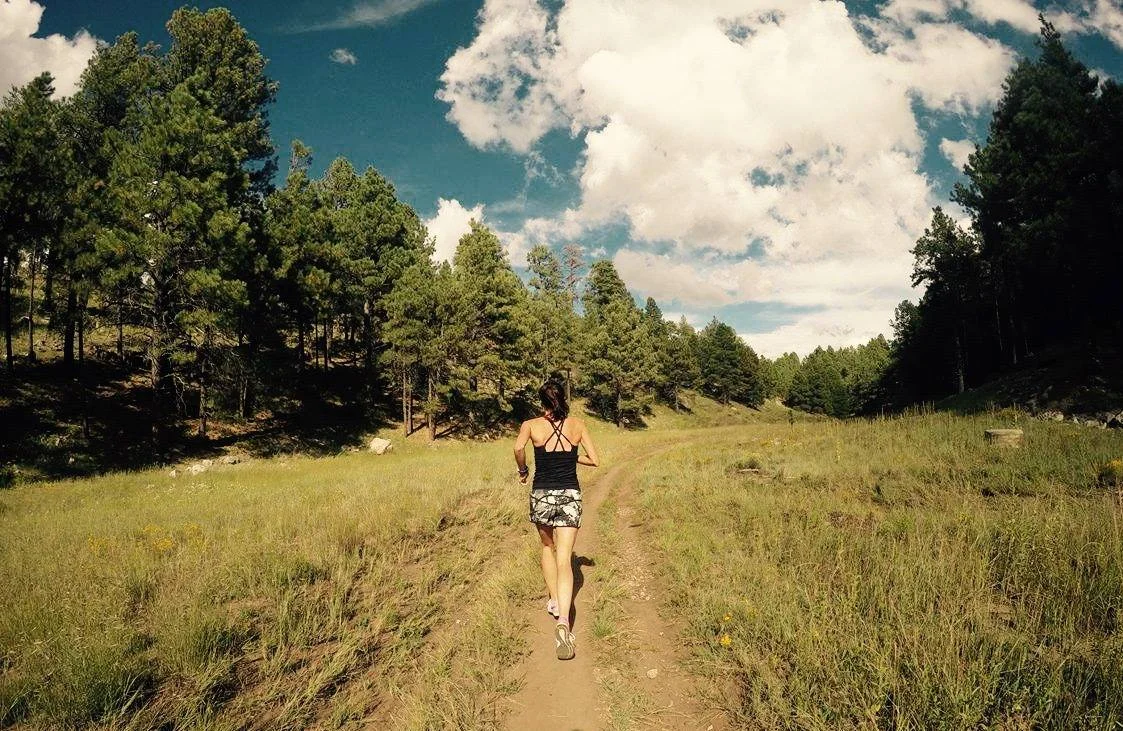 Arizona Trail, Flagstaff