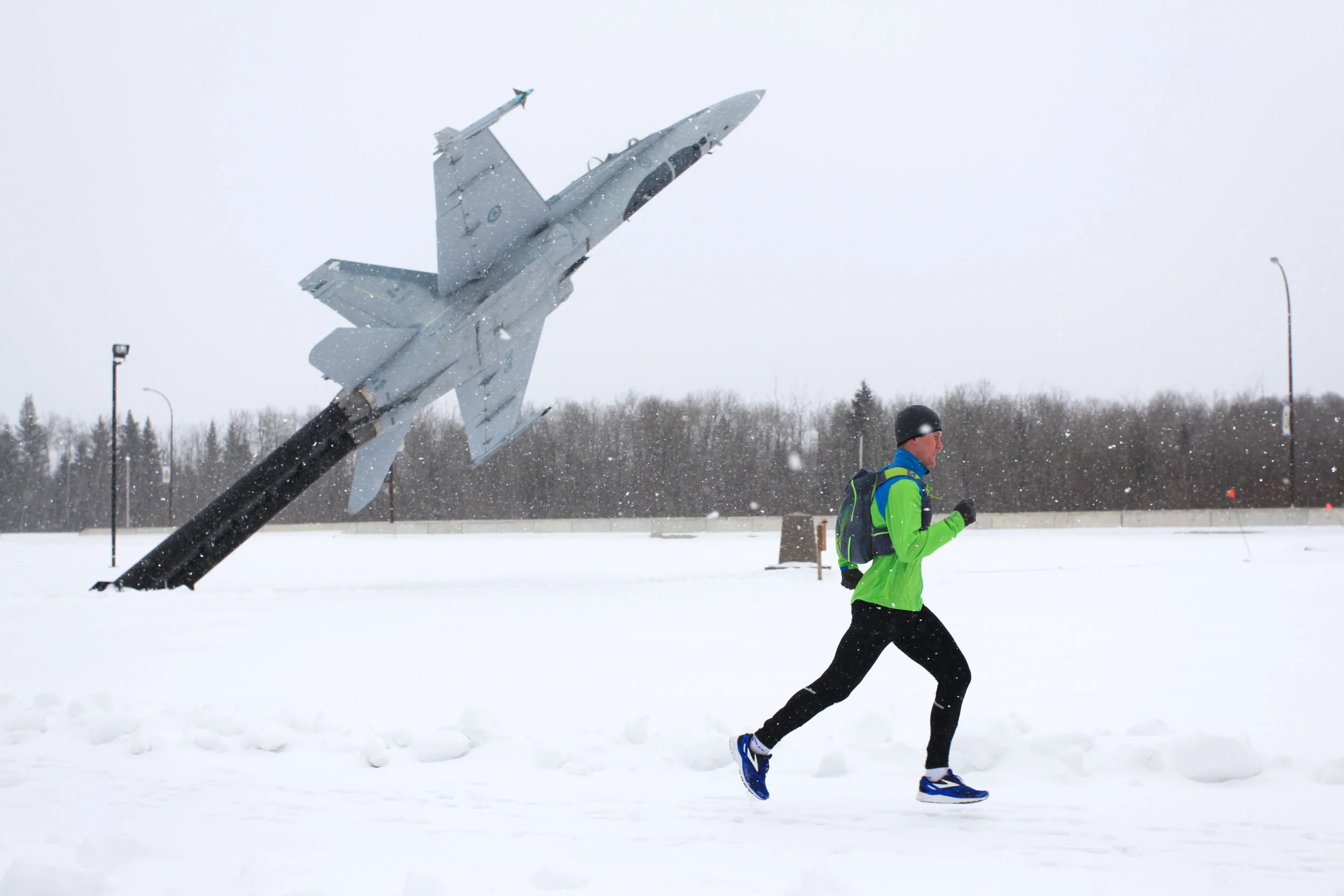 Why I Love to Run Commute