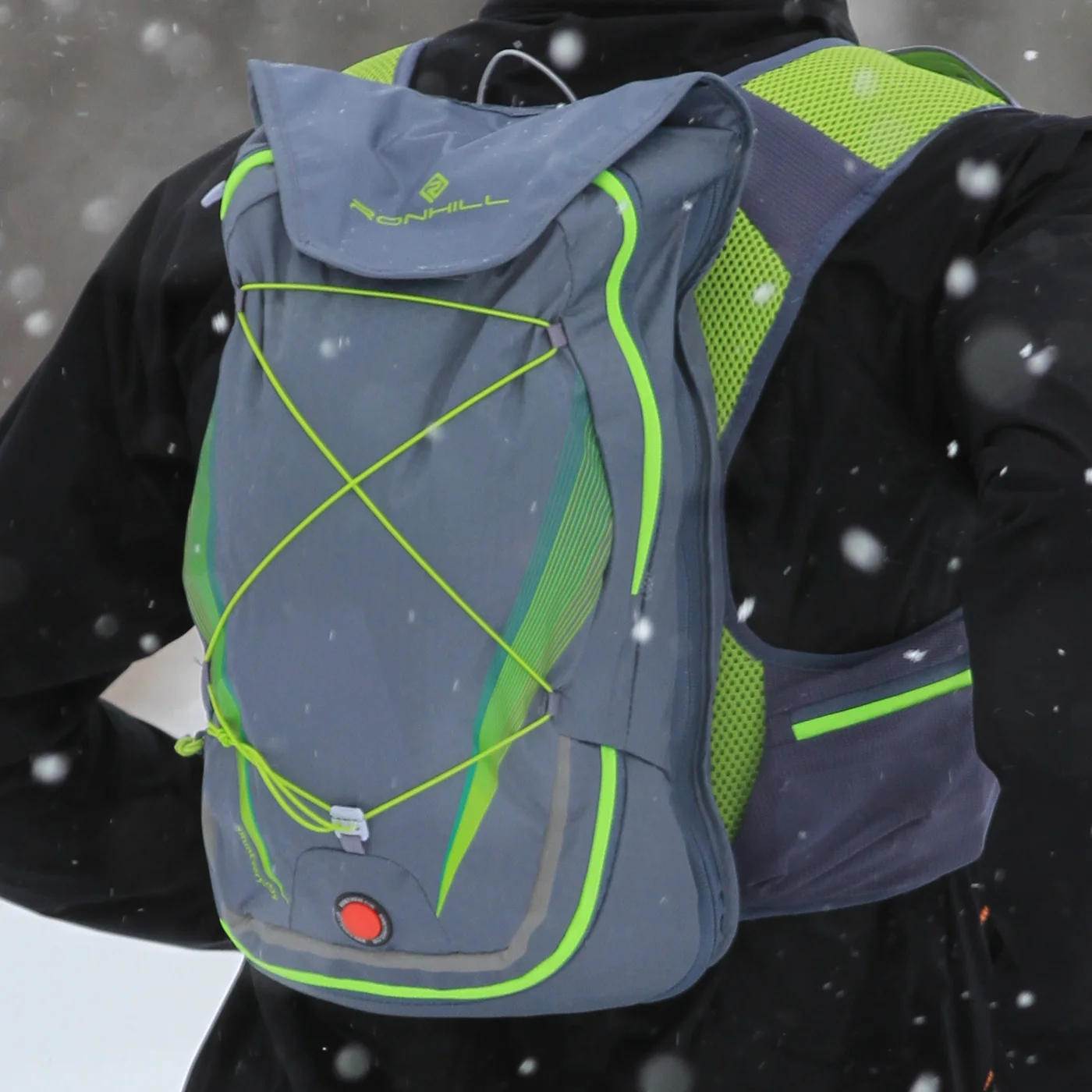 REVIEW: Ronhill Commuter Xero 10L + 5L Vest Pack
