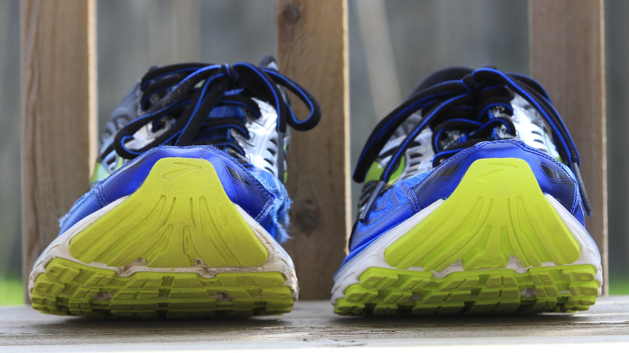 REVIEW: Brooks Glycerin 14 Running Shoes