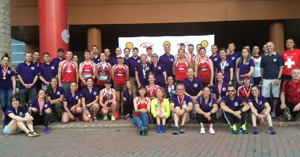 Race Recap - 2018 Ottawa 10k