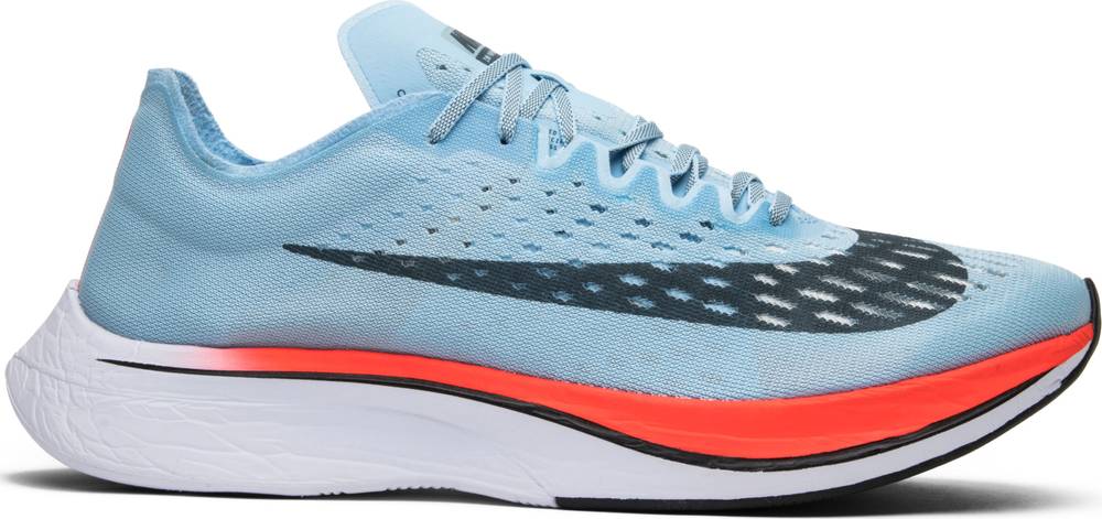 vaporfly 4 percent review