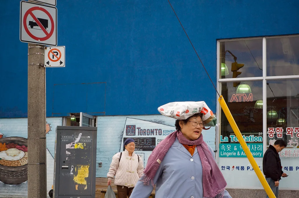 Koreatown — Envision Realty Inc