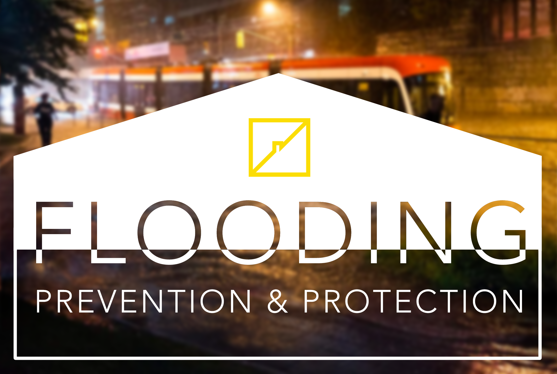 Flooding: Prevention and Protection