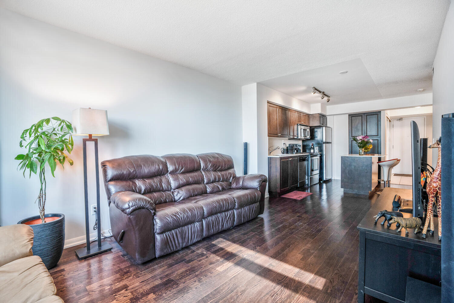 215 FORT YORK BOULEVARD #1408