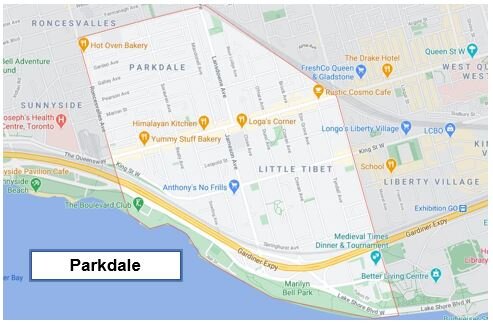 Parkdale