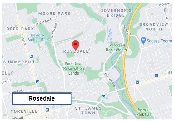 Rosedale