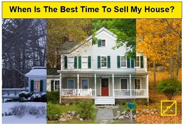 When is the Best Time to Sell Your Home?