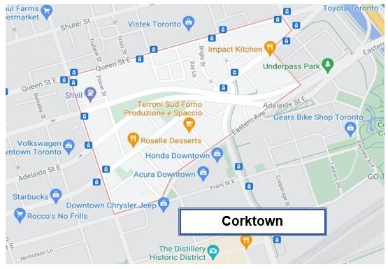 Corktown