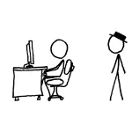 Munroe Randall (xkcd)