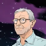 Neutrino Man