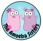 Amoeba Sisters