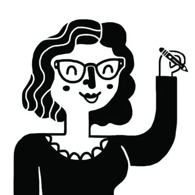 Ignotofsky Rachel