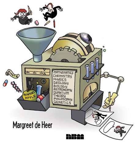 De Heer Margreet