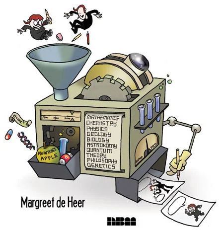 De Heer Margreet