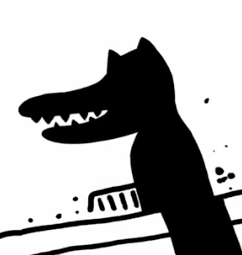 Digital Shadow