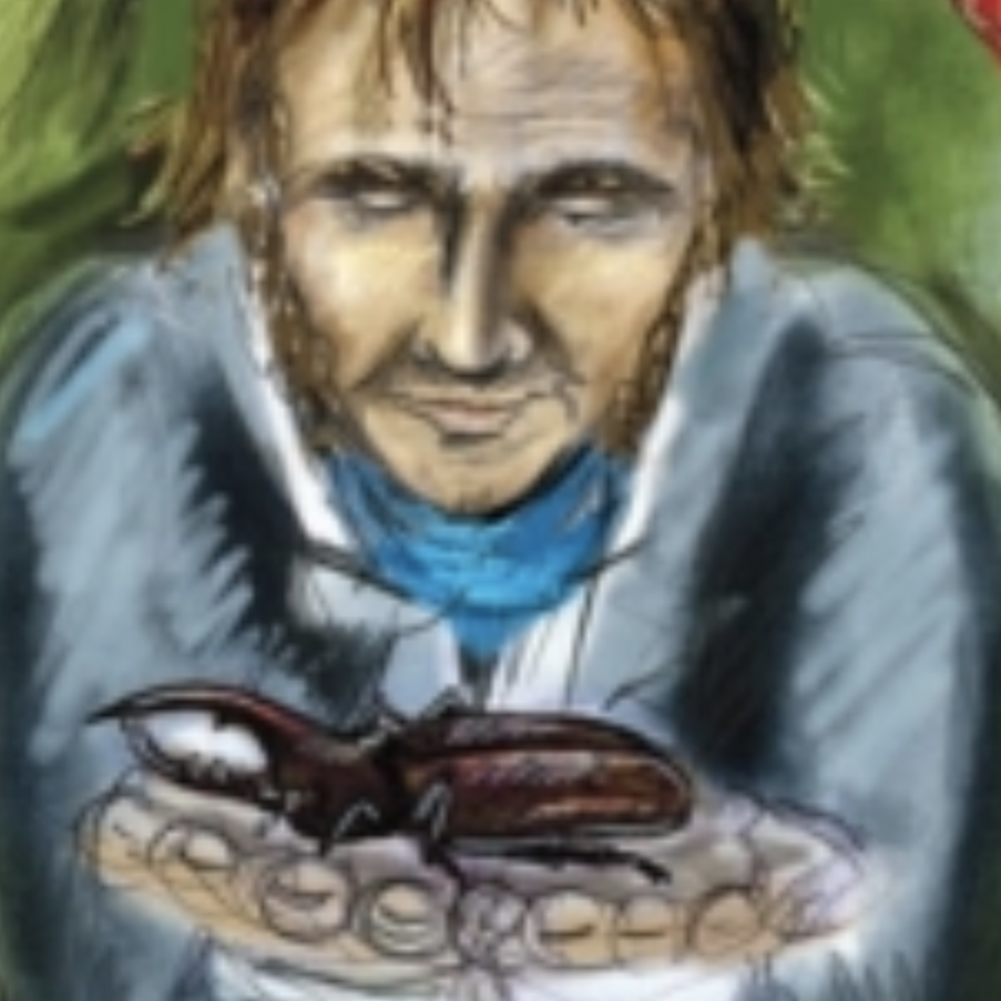 On the Origin of Species