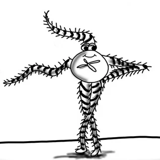 Interviews with Invertebrates