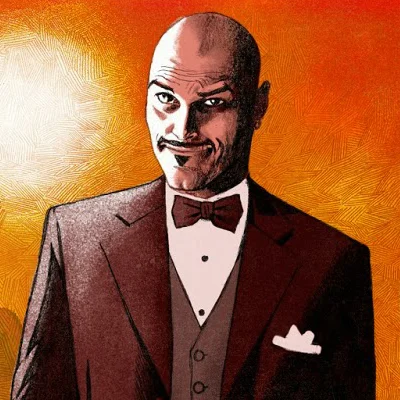 Mr. Tompkins