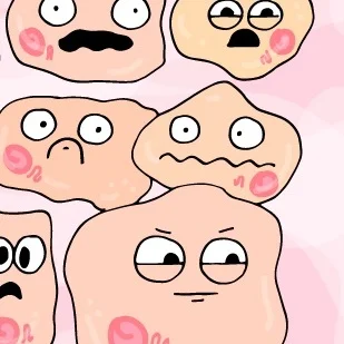 Beatrice The Biologist