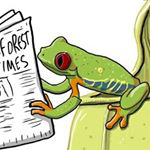 Underdone Comics