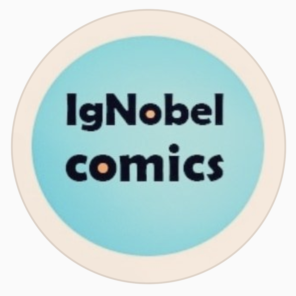 Ignobel Comics