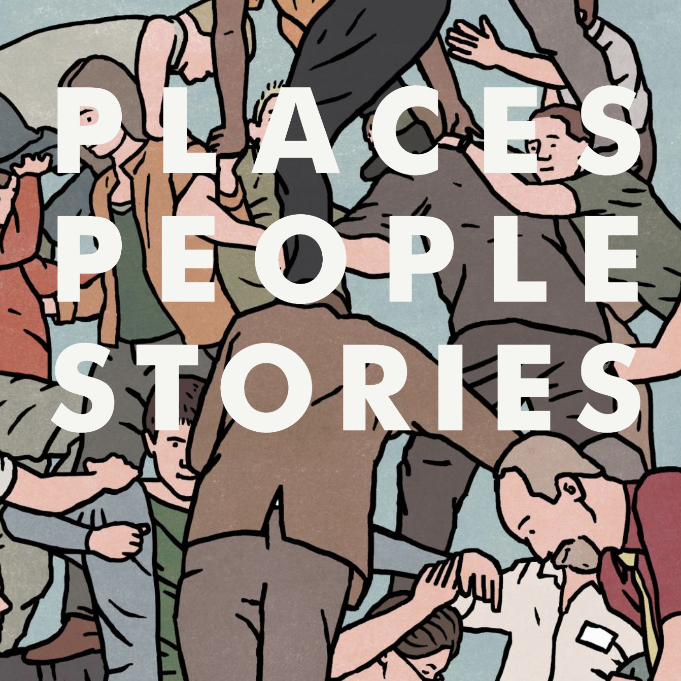 Places People Stories