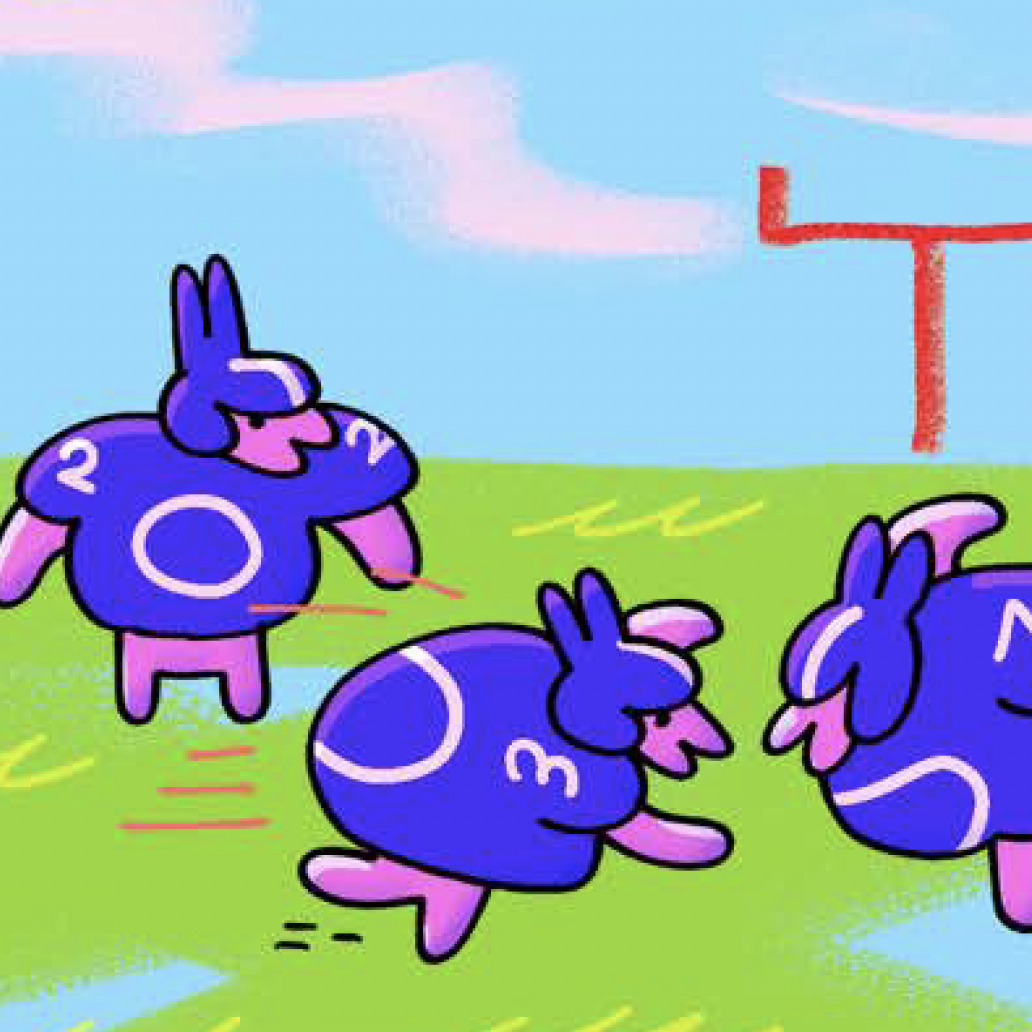 Headbutt comic