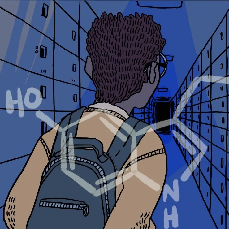 Oregon Science Comics Initiative