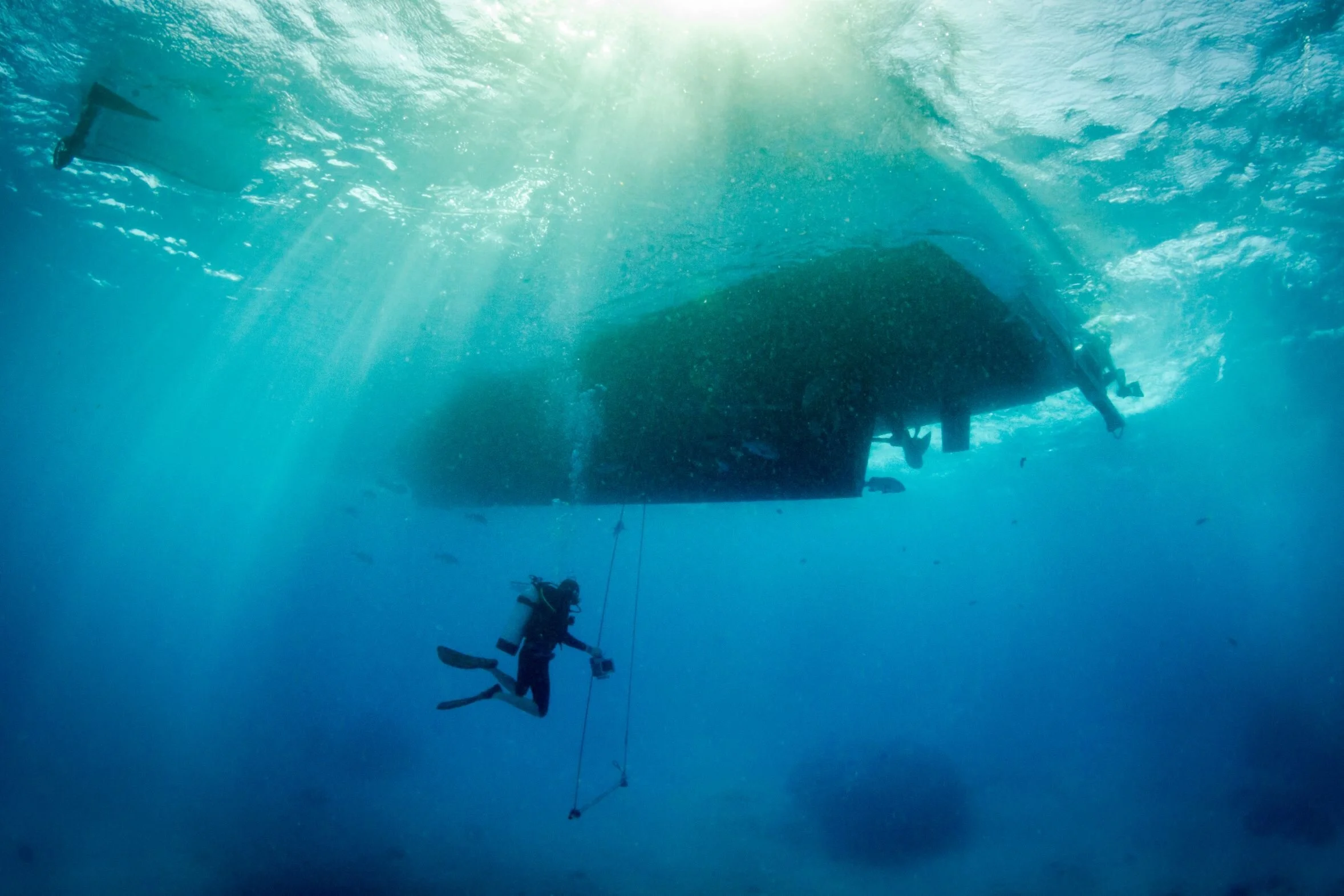 RM_077_A Diver's Den_12x18.jpg