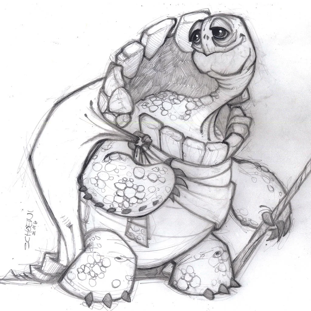Oogway