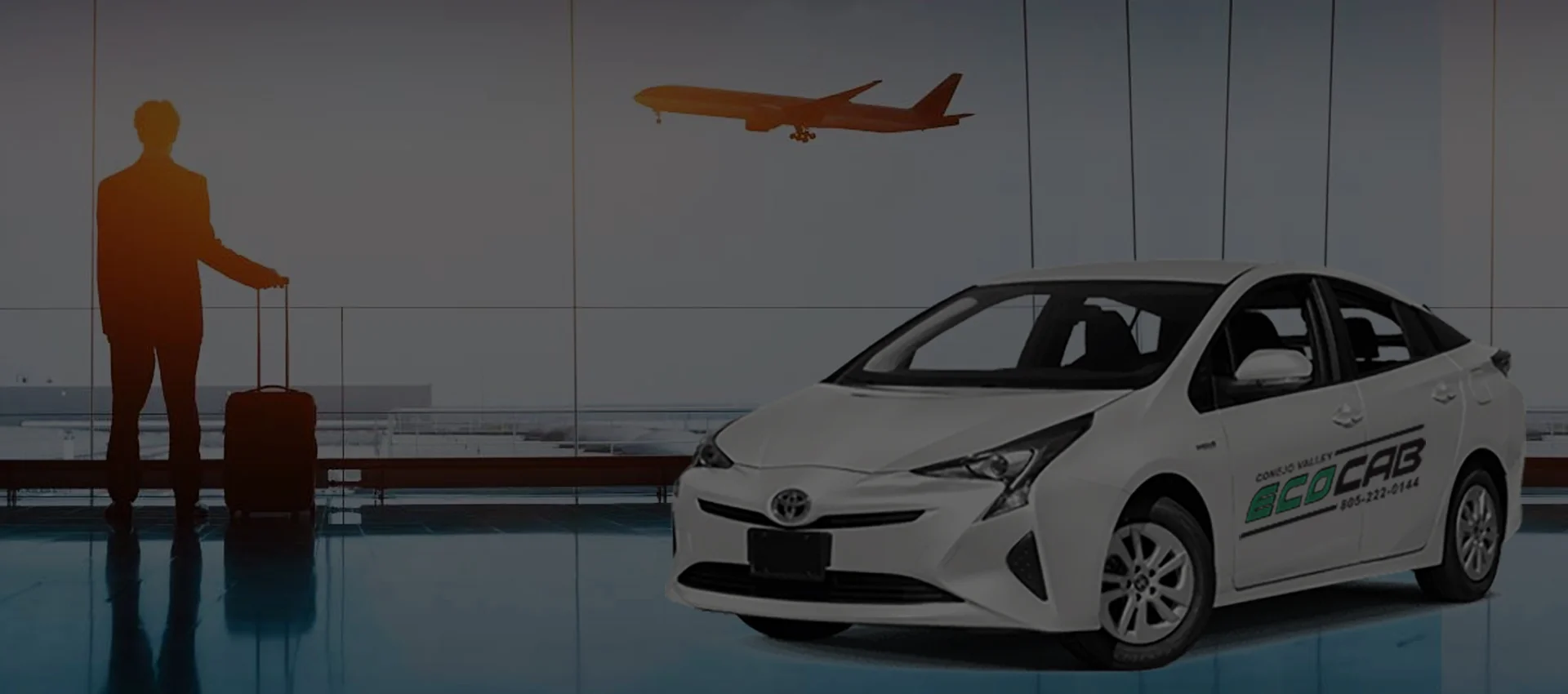 Conejo Valley Eco Cab