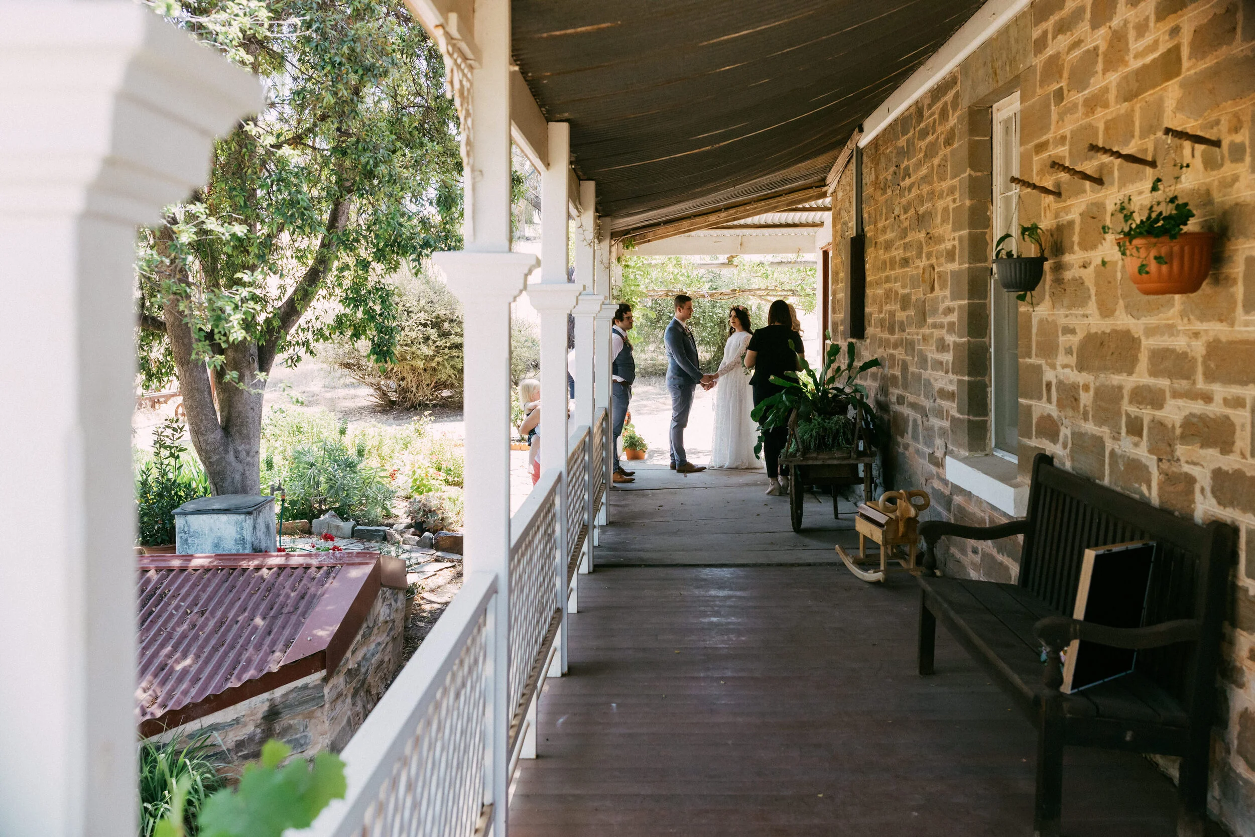 Megan & Keegan's Riverton Farm Elopement — Our Wild Love Elopements