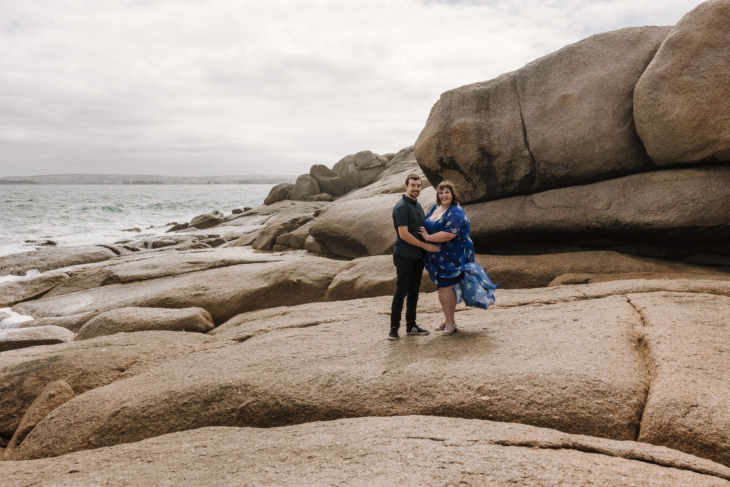 Port Elliot Elopement - just the two of us 10.JPG