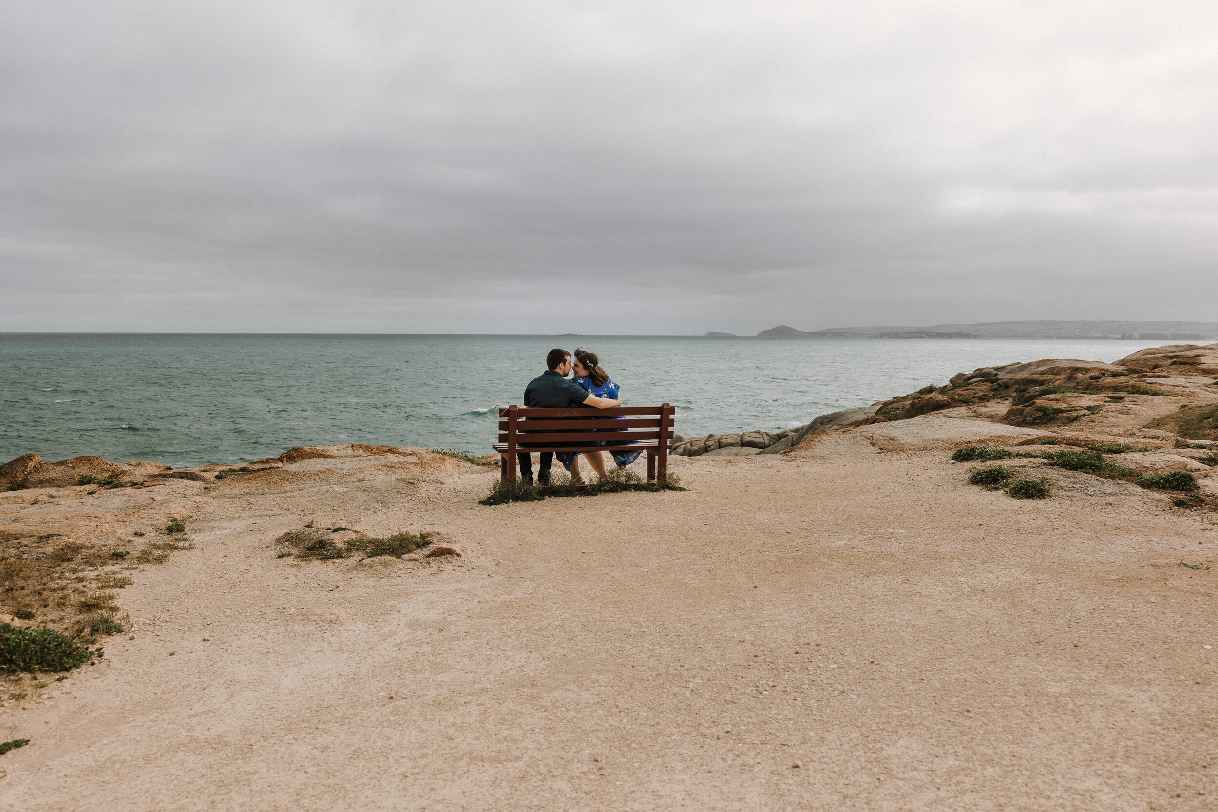 Port Elliot Elopement - just the two of us 21.JPG