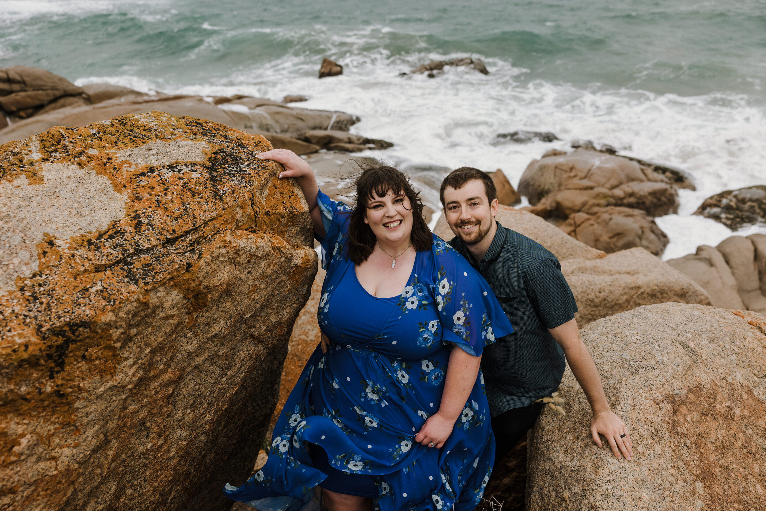 Port Elliot Elopement - just the two of us 46.JPG